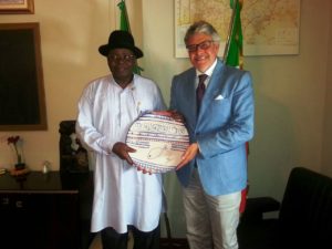 Ambasciatore Nigeria_PresDistrettoTumbiolo