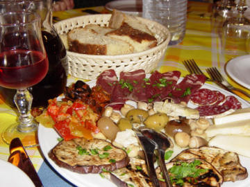 Ritratti di “Sal/Vino”