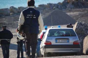 carabinieri ispettorato del lavoro