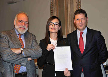 Premio-Nenci-Donnafugata_La_Normale-pisa-Carmine Ampolo-Paola-Cipolla-Baldo Palermo