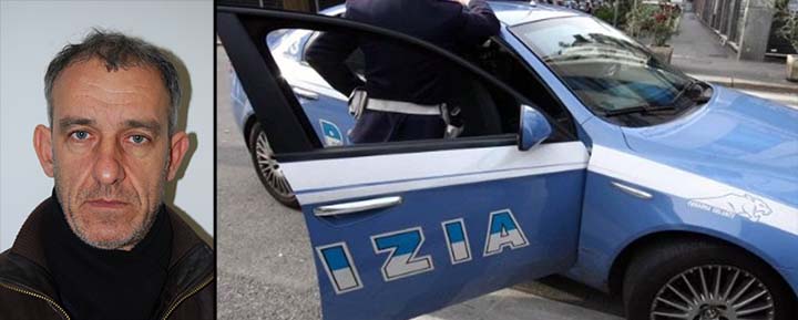 polizia-arresto-Zizzo-bancomat