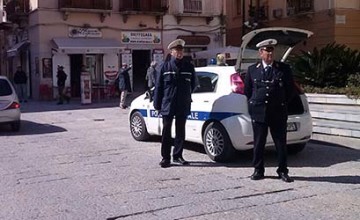 marsala porta mazara lavori