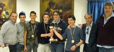 campioni-di-Scacchi-alunni-liceo-scientifico-pietro-ruggieri-marsala