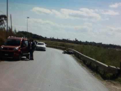 incidente-beverly-fiat-cubo-lungomare-marsala-grave