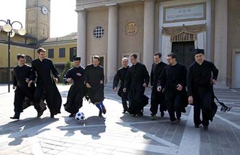 Cambi Nelle Parrocchie Da Domenica Gli Ingressi Dei Nuovi Parroci Marsala News