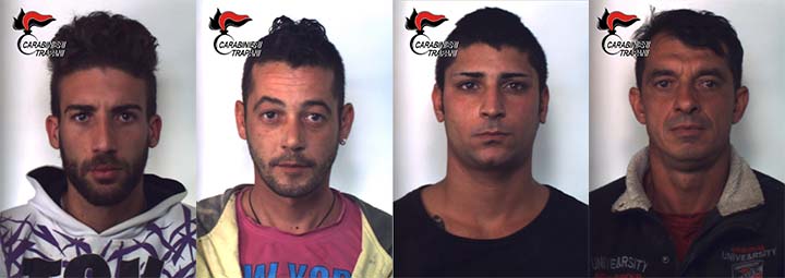 arresti-carabinieri-rame-trapani