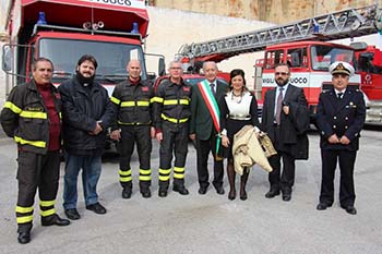 Vigili del Fuoco