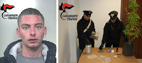 Arresto-castelli-lorenzo-droga-carabinieri