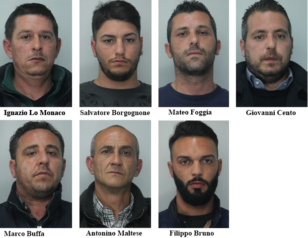 arresti-rapinatori-banca-toniolo-marsala