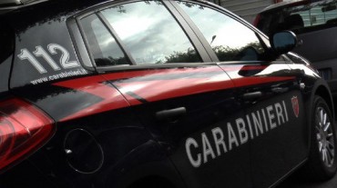 carabinieri furti rapine