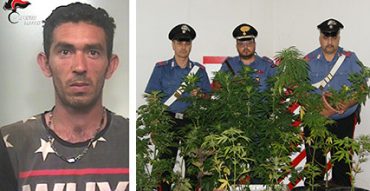 armata-carmelo-arresto-carabinieri-marijuana