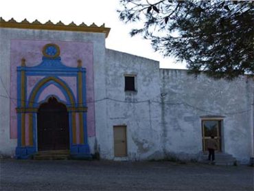 Marsala: al via il restauro della chiesa della Madonna Cava di Bufalata