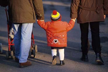 Marsala: Spazio Gioco e Micro Nido, nuovi servizi integrativi per l'infanzia per i bambini da zero a 36 mesi