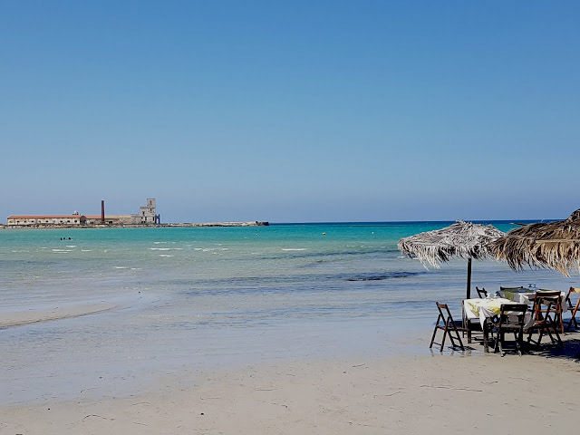 Condannato Il Marito Del Gestore Del Lido Torre San Teodoro