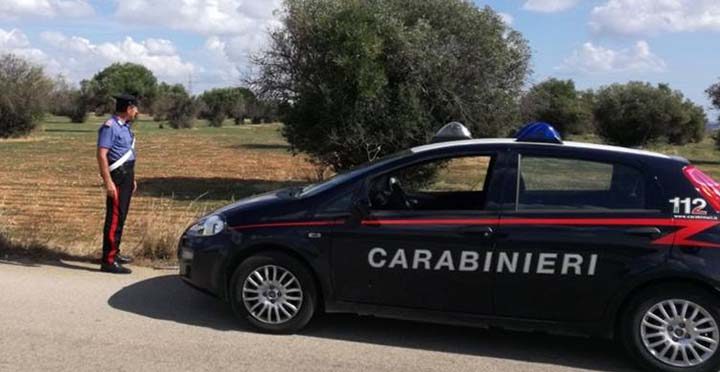 Mazara, 10 denunce alla Procura nel corso dei controlli del territorio