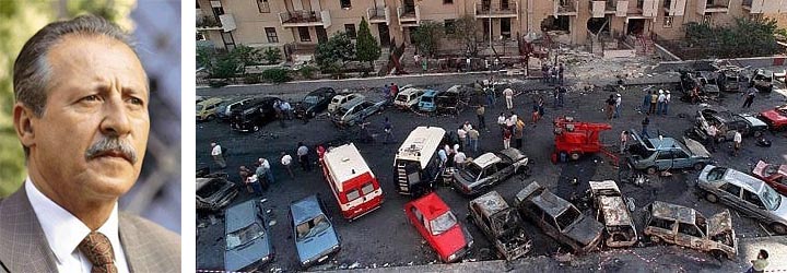 "Un vino per borsellino". Comune di Marsala e Associazione Magistrati assieme per commemorare le vittime della strage di via D'Amelio