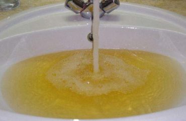 Allarme acqua inquinata a Trapani: la conferma del Comune e le zone colpite