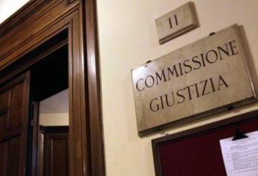 Piera Aiello, nominata membro della Commissione Giustizia