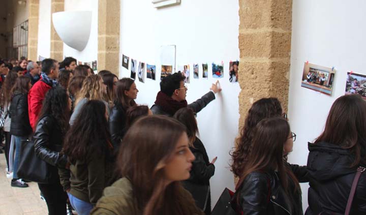 Marsala, "Rompiamo il Silenzio": giovedì la premiazione dei vincitori del concorso fotografico